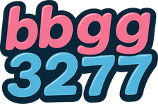 bbgg3277 Logo